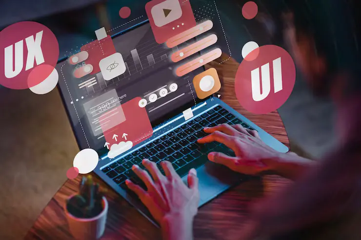 website design service tsdigitalnetwork
