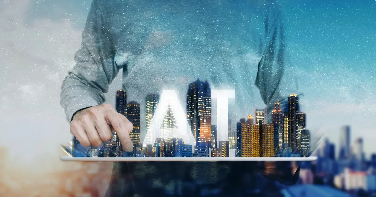 AI in Digital Marketing