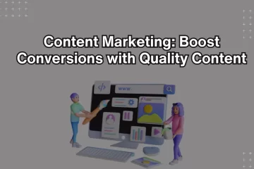 Content Marketing_ Boost Conversions with Quality Content