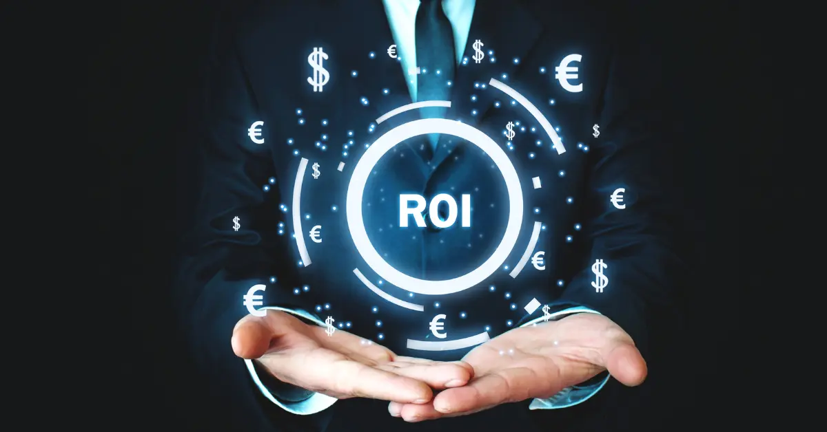 Digital Marketing ROI