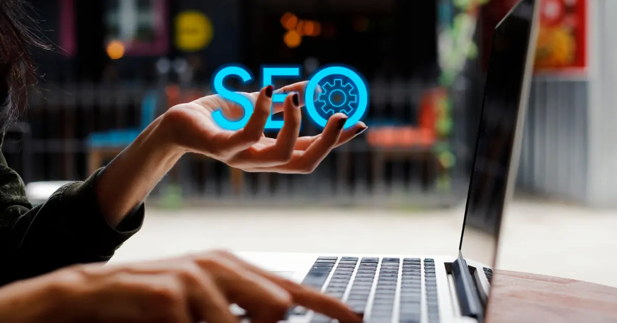 SEO in 2024