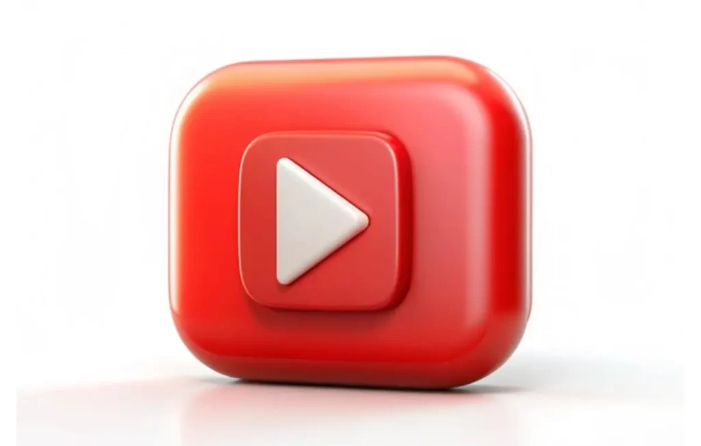 Youtube- Social Media Platform