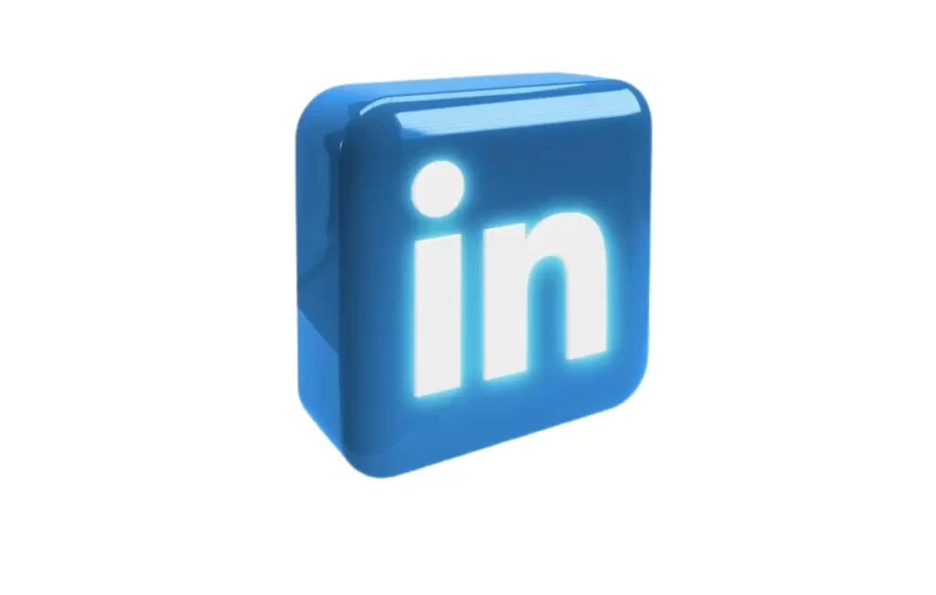 Linkedin- Social Media Platform