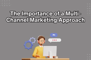 Multi-Channel Marketing