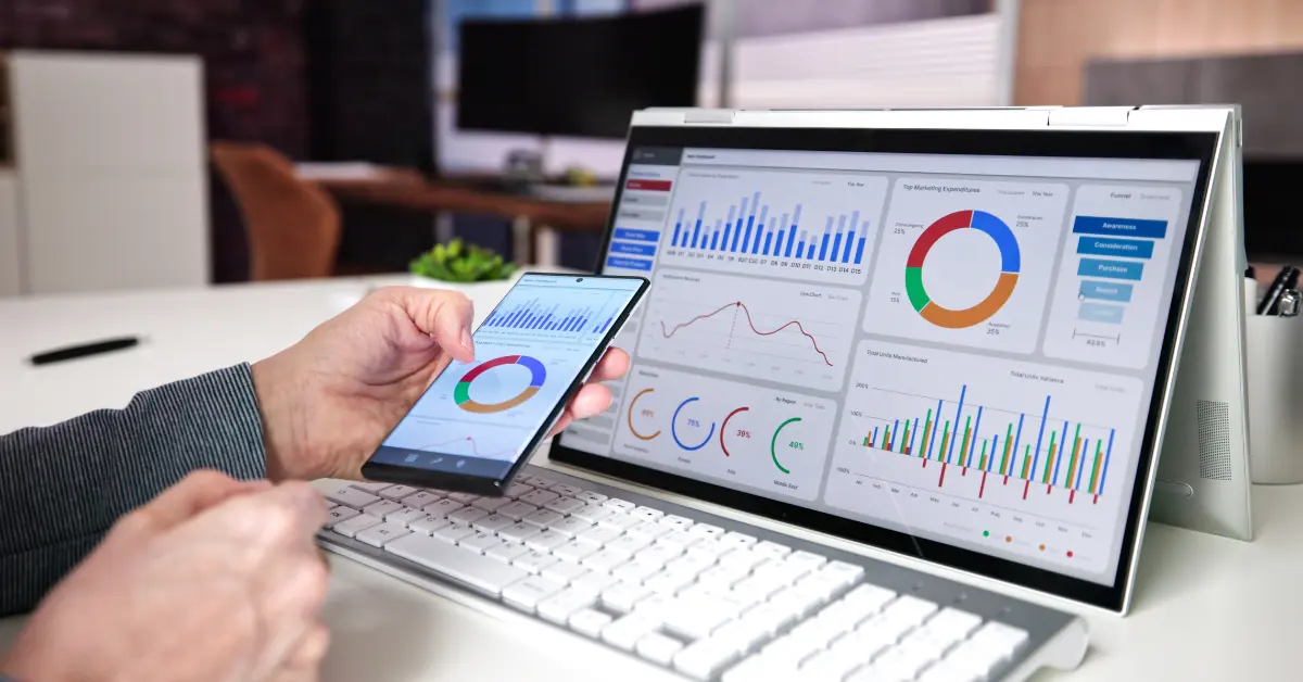 social media analytics
