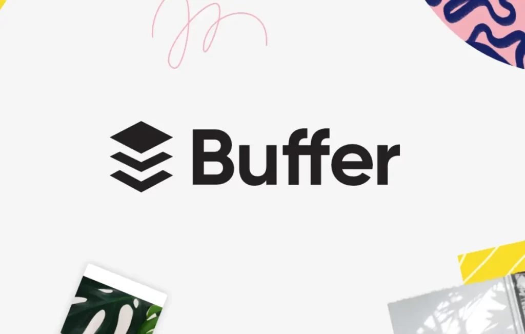 Buffer- Social Media Management Tools