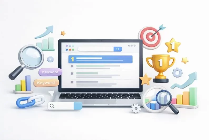 search engine optimization_digital marketing agency