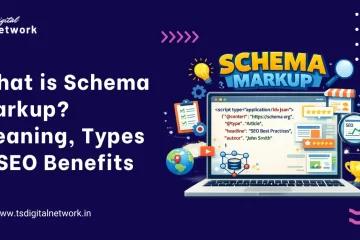 What is Schema Markup Meaning, Types & SEO Benefits