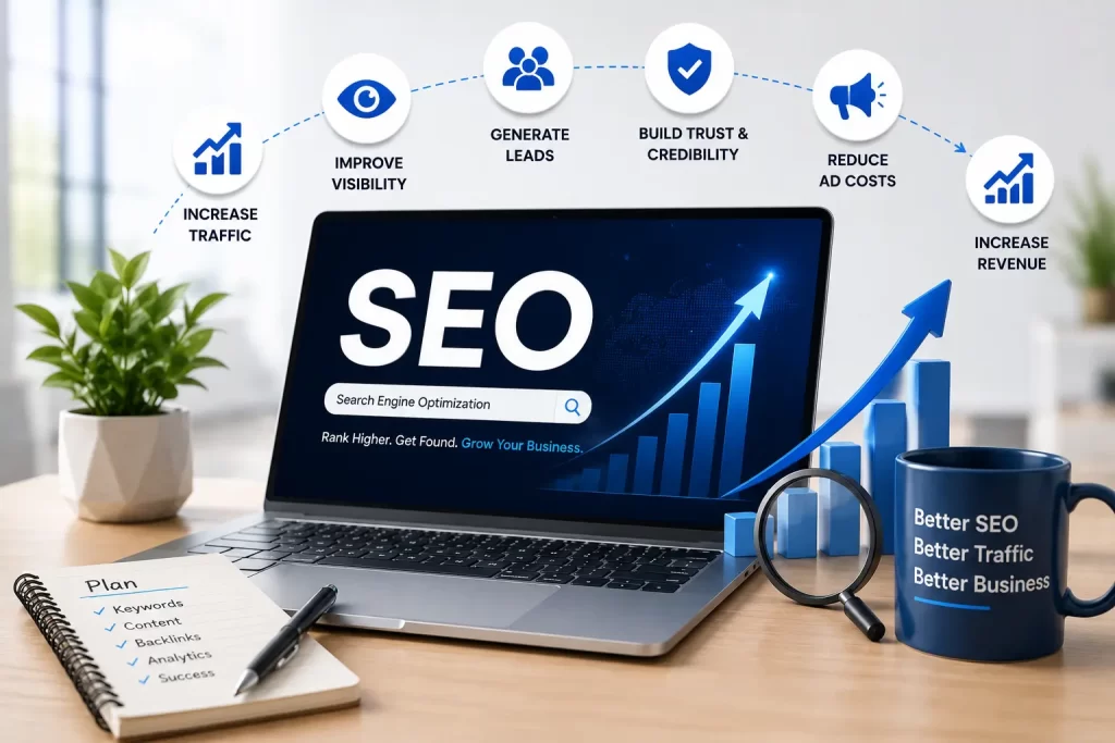 seo agency