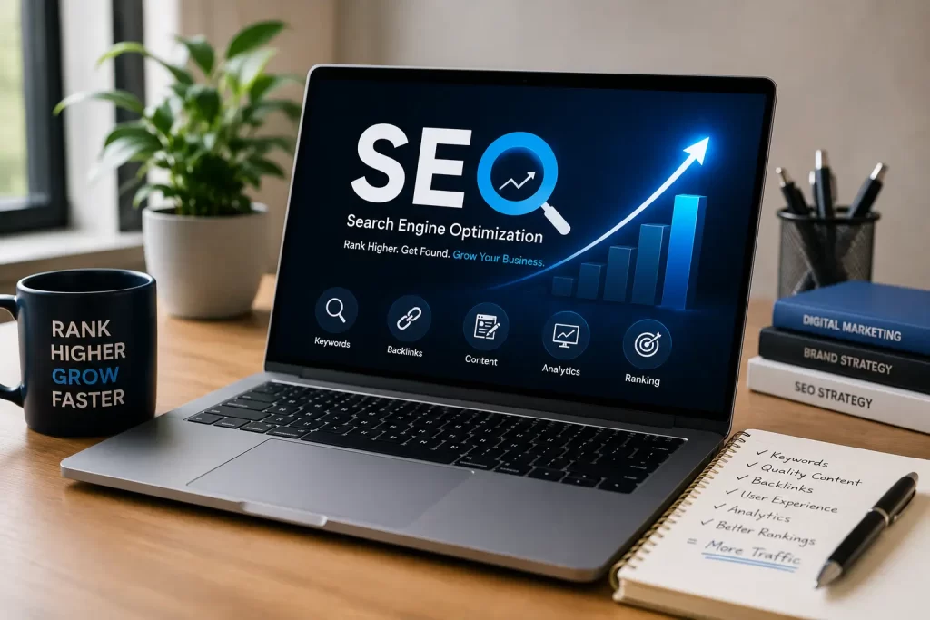 seo services